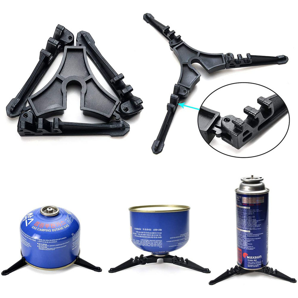 스토브가있는 캠핑 조리기구 키트 야외 요리 세트 야외  - Outdoor Camping Cooking Equipment 리뷰 및 가격