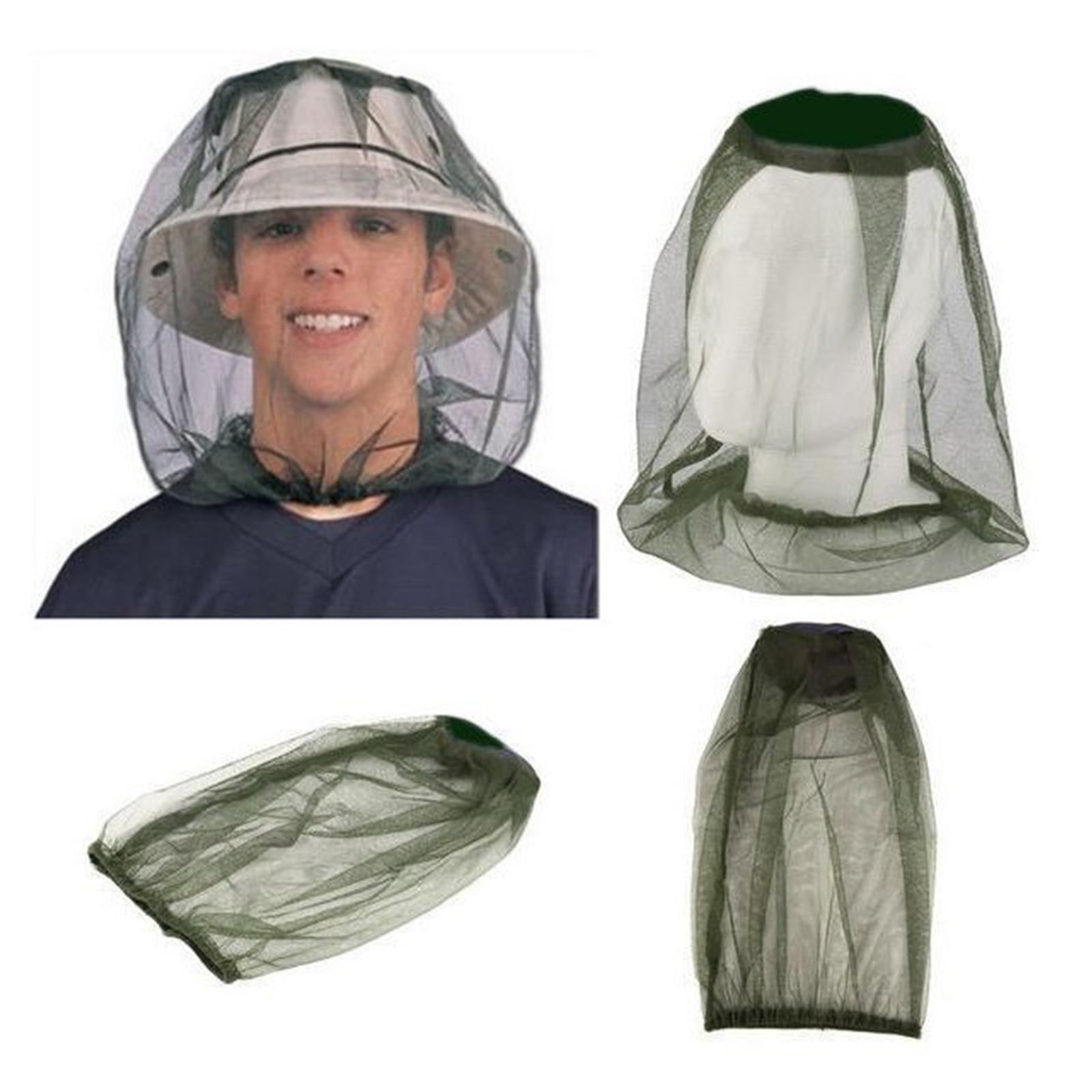 메쉬 헤드 네트 낚시 모자 캠핑 야외 여행용 모기 방지 - Outdoor Camping Hat 리뷰 및 가격